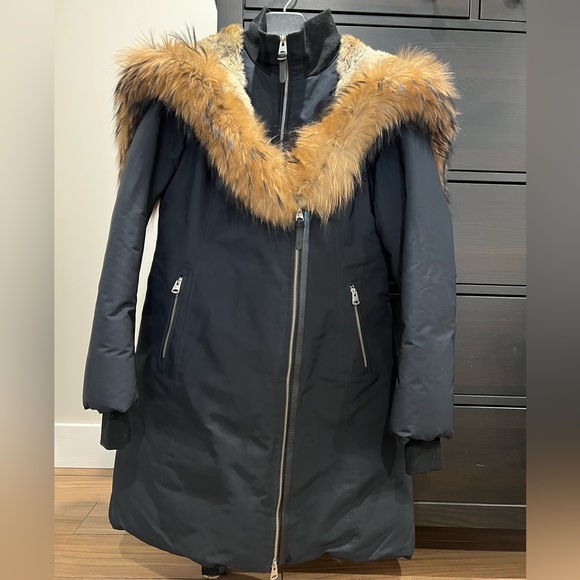 Mackage Trish Down Coat - Barely Worn! - Picture 9 of 10